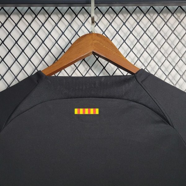 Fc barcelone maillot entraînement 2023 2024