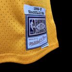 Maillot Los Angeles Lakers O'NEAL34 NBA Basket