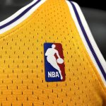 Maillot Los Angeles Lakers O'NEAL34 NBA Basket