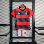 Kit bambino Flamengo