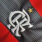 Kit bambino Flamengo