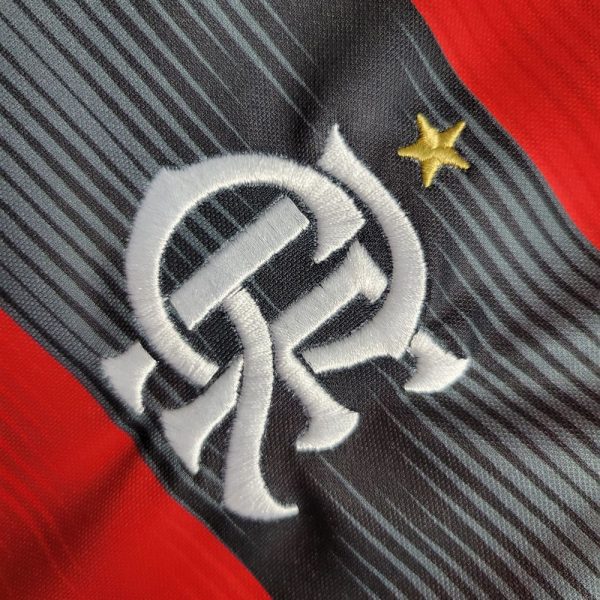 Kit per bambini Flamengo