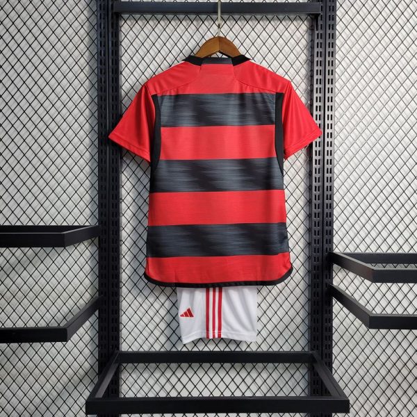 Kit per bambini Flamengo