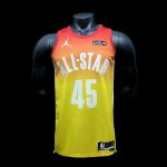 Maillot All-Star  MITCHELL 45 NBA Basket