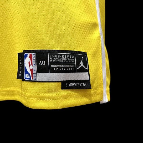 Maillot all-star  mitchell 45 nba basket