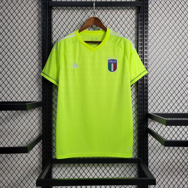 Maillot italie gardien 2023 2024