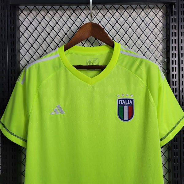 Maillot italie gardien 2023 2024