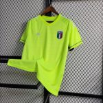 Maillot Italie Gardien 2023 2024