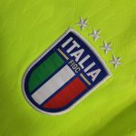 Maillot Italie Gardien 2023 2024