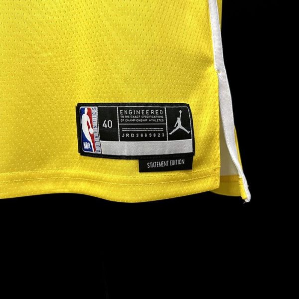 Maillot all-star  lillaro 0 nba basket