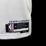 Maillot Los Angeles Lakers JAMES 23 NBA Basket