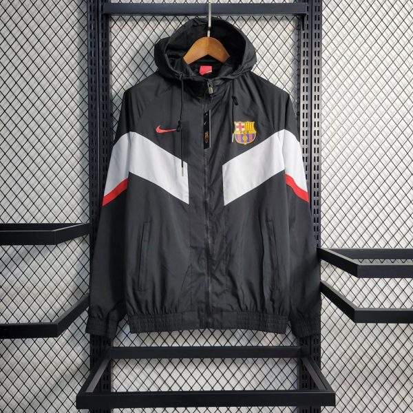 Veste / survêtement fc barcelone 2023 2024