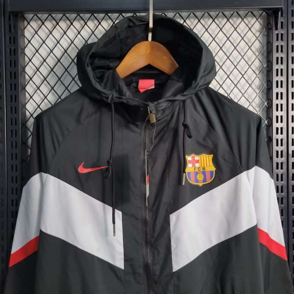 Veste / survêtement fc barcelone 2023 2024