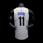 Maillot Brooklyn Nets  IRVING 11 NBA Basket