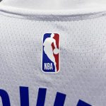 Maillot Brooklyn Nets  IRVING 11 NBA Basket