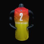 Maillot All-Star  GILGEOUS-ALEXANDER 2 NBA Basket