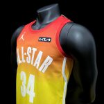 Maillot All-Star ANTETOKOUNMPD 34 NBA Basket