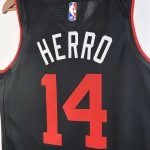 Maillot Miami Heat HERRO 14 NBA Basket 2023 2024