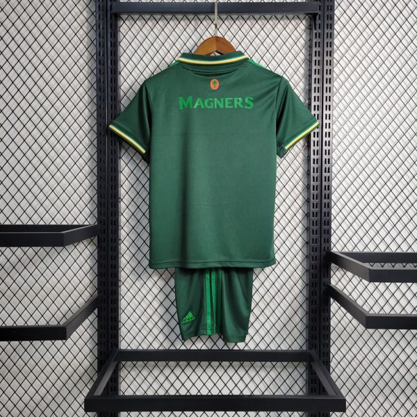 Kit enfant celtic glasgow