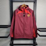 Veste / Survêtement FC Barcelone 2023 2024