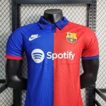 FC Barcelone Maillot Domicile 2023 2024