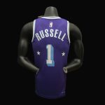 Maillot Los Angeles Lakers RUSSELL 1 NBA Basket