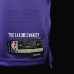 Maillot Los Angeles Lakers RUSSELL 1 NBA Basket