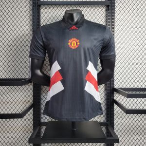 Manchester United Maillot Spécial 2023 2024