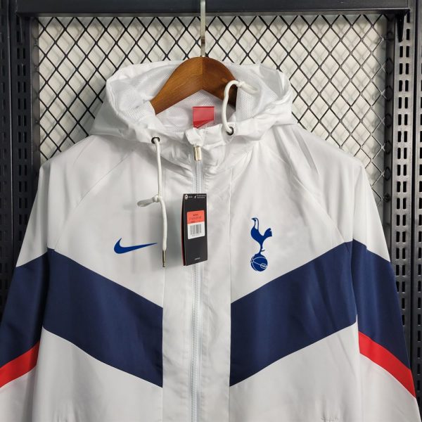 Veste / survêtement tottenham 2023 2024