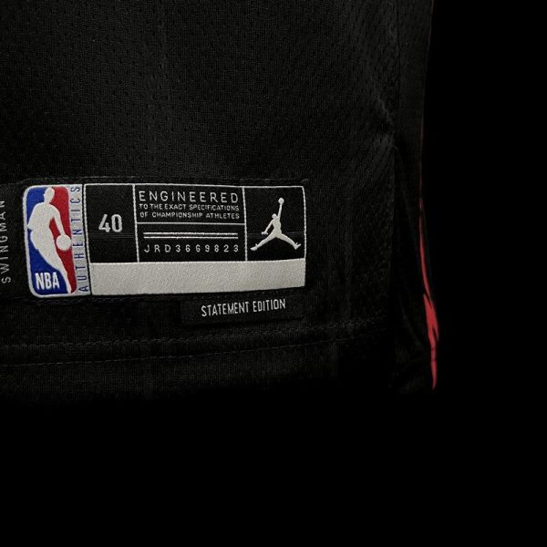 Maillot toronto raptors siakam 43 nba basket