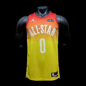 Maillot All-Star Tatum 0 NBA Basket