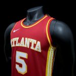 Maillot Atlanta Hawks MURRAY 5 NBA Basket