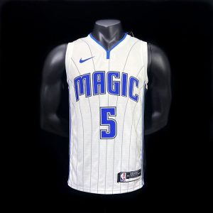 Maillot Orlando Magic 5 BANCHERO NBA Basket