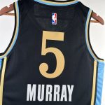 Maillot Atlanta Hawks  5 MURRAY NBA Basket