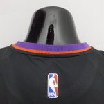 Maillot Phoenix Suns 3 Paul NBA Basket