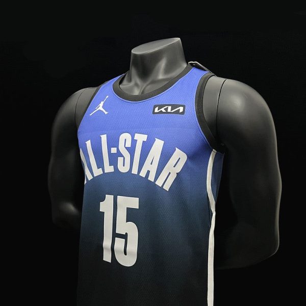 Maillot all star 15 jokic nba basket