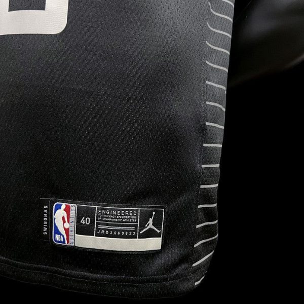 Maillot los angeles clippers 0 westbrook nba basket