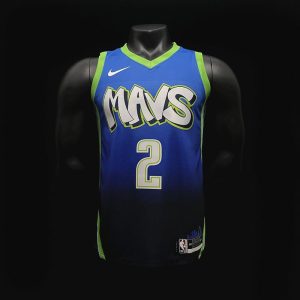 Maillot Dallas Mavericks 2 IRVING NBA Basket