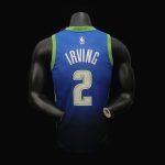 Maillot Dallas Mavericks 2 IRVING NBA Basket