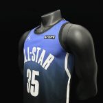 Maillot All Star 35 DURANT NBA Basket