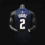 Maillot Dallas Mavericks 2 IRVING NBA Basket