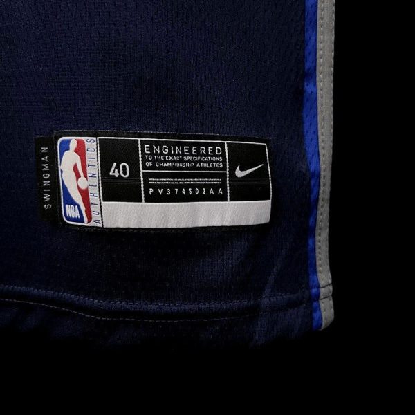 Maillot dallas mavericks 2 irving nba basket