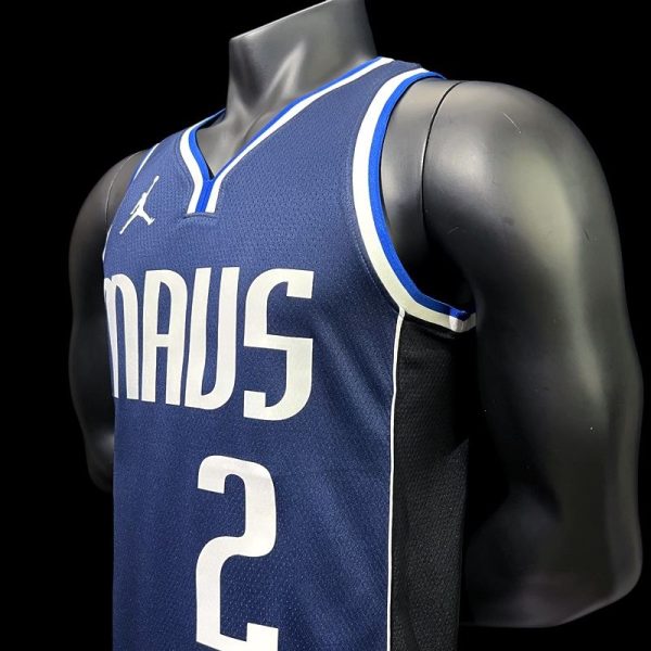 Maillot dallas mavericks  irving 2 nba basket