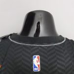 Maillot Brooklyn Nets 30 Curry NBA Basket