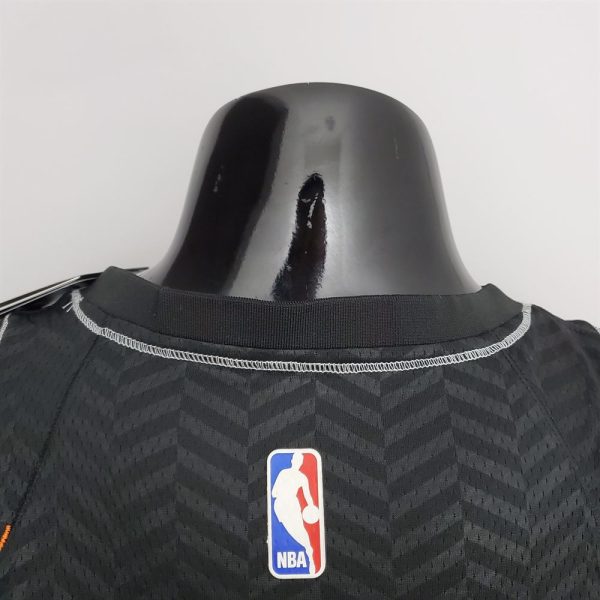 Maillot brooklyn nets 30 curry nba basket