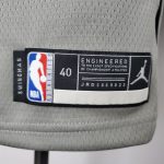 Maillot Brooklyn Nets 30 Curry NBA Basket