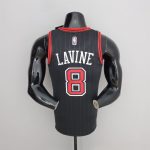 Maillot Chicago Bulls 8 LaVine NBA Basket