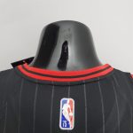 Maillot Chicago Bulls 8 LaVine NBA Basket