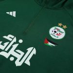 Algeria 2023 2024 Tracksuit / Training