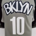 Maillot Brooklyn Nets 10 Simmons NBA Basket